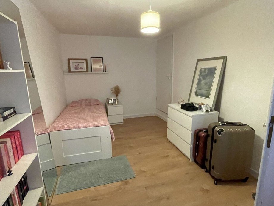Kinderzimmer Reihenmittelhaus Nierstein