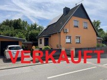 VERKAUFT ImmobilienPunkt*** TOP renoviertes Einfamilienhaus zum baldigen Bezug