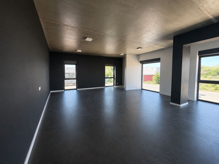 B�ro B�rohaus Oppenheim