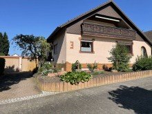 Stra�enansicht ImmobilienPunkt*** Toscana-Feeling in Nierstein - Traumlage!