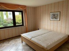 Schlafzimmer EG ImmobilienPunkt*** Toscana-Feeling in Nierstein - Traumlage!