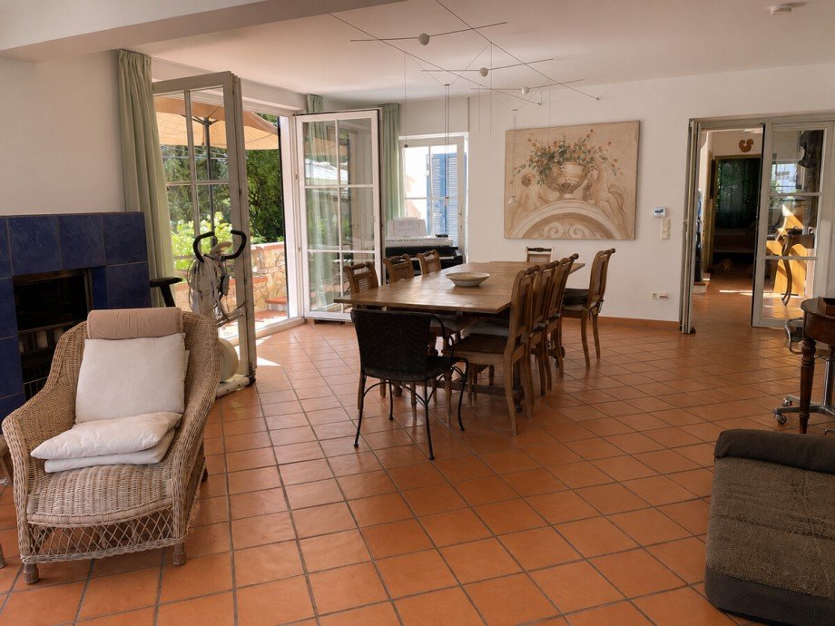 Essen Einfamilienhaus Oppenheim