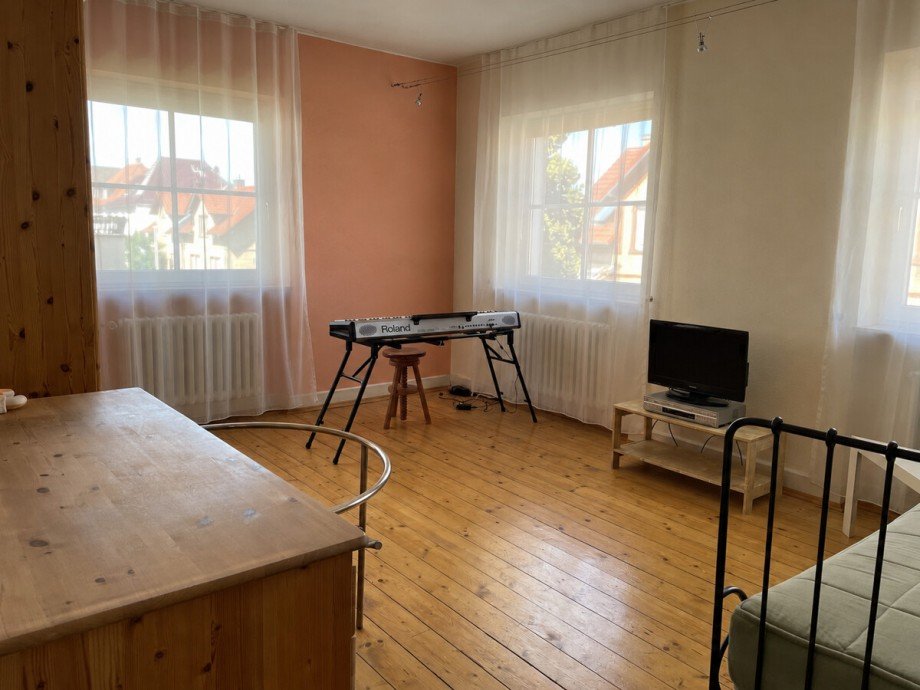 Kinderzimmer 1 Einfamilienhaus Oppenheim