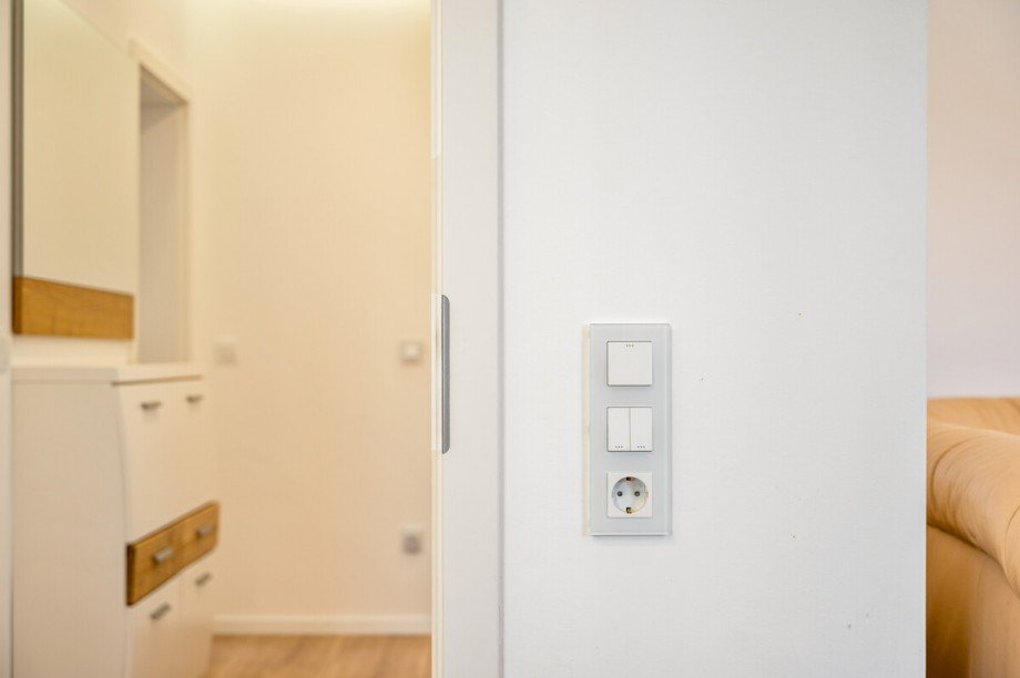 Ausstattung Dachgeschosswohnung Nierstein