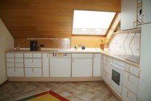 K�che OG ImmobilienPunkt*** Toscana-Feeling in Nierstein - Traumlage!