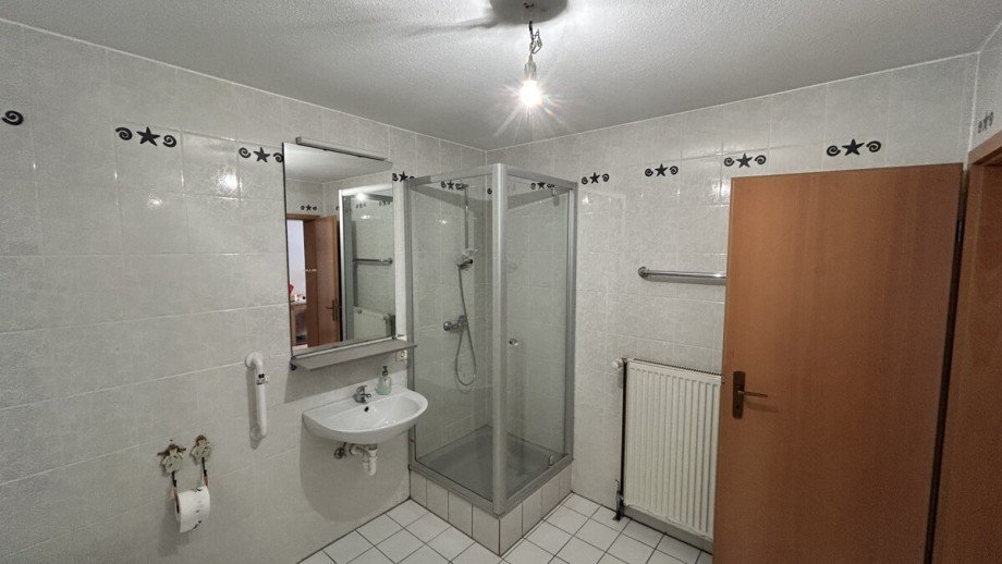 Bad Erdgeschosswohnung Nackenheim