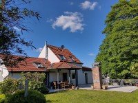 Hauptbild ImmobilienPunkt*** Liebhaberobjekt mit traumhaftem Landgarten - Pure Idylle