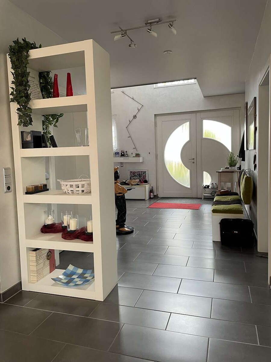 Diele Einfamilienhaus Dienheim